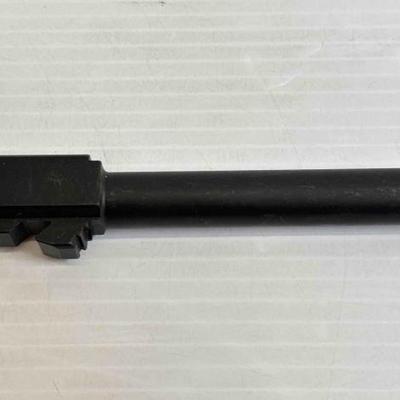 #1832 • Glock 17 9x19 Barrel
