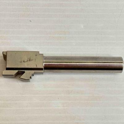 #1822 • Glock Barrel
