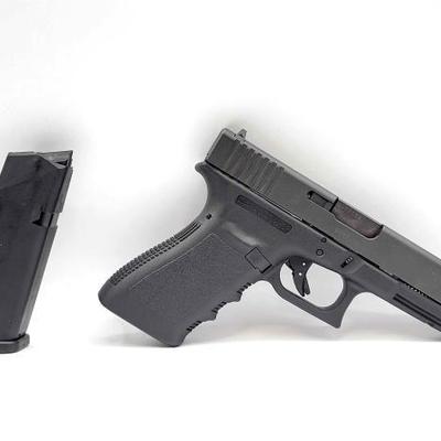 #388 • Glock G21 .45 Semi-Auto Pistol

