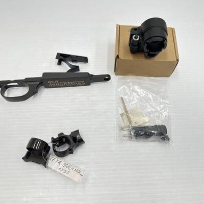 #1708 • Gun Accessories

