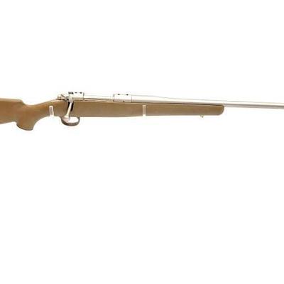 #824 • Kimber 84L .30-06 SPRG Bolt-Action Rifle
