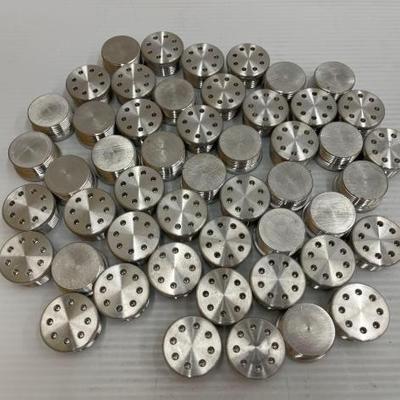 #1867 • (50) Buffer Tube Plugs
