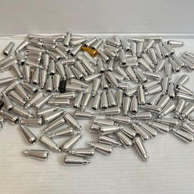 #1876 • Over 50 AR-15 Bolt Knobs
