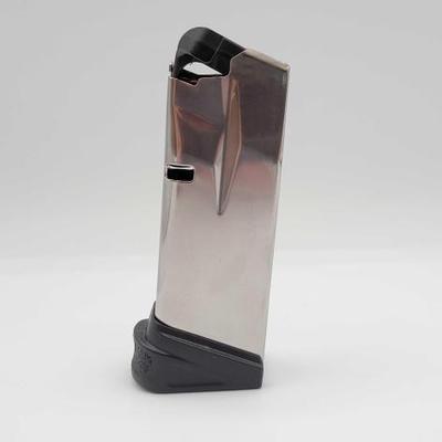 #405 • Springfield Armory Hellcat 9mm 11rd Magazine

