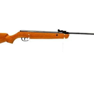 #1350 • Crosman Quest 1000x .17cal (4.5mm) Break Action Air Rifle
