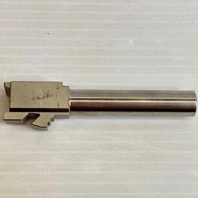 #1820 • Glock Barrel
