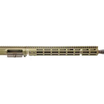 #1720 • AR-15 5.56 NATO Upper
