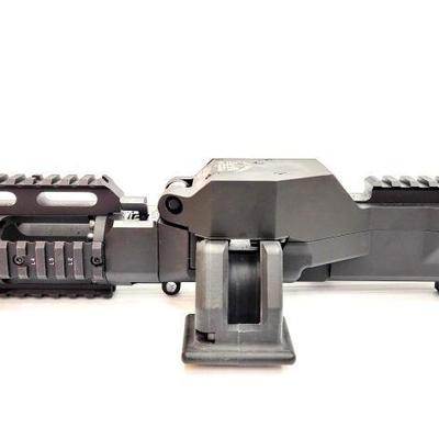 #1290 • Freedom Ordinance F-9 Belt Fed Upper
