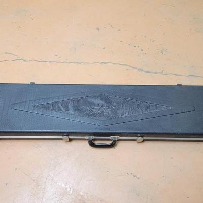#1910 • Gun Gurru Rifle Case

