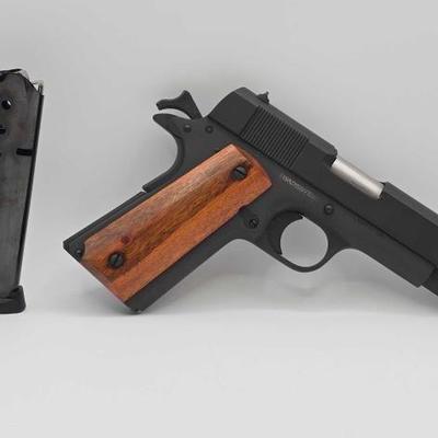#346 • M1911 A1-MS .45ACP Semi-Auto Pistol
