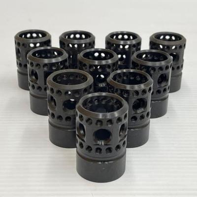 #1715 • (10) Hand Guard Attachments
