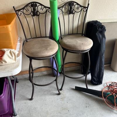 bar stools