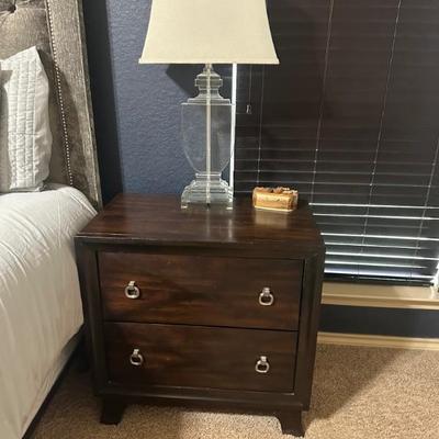night stands