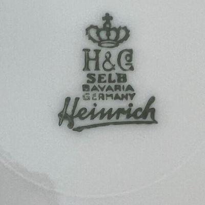 H&G Heinrich china