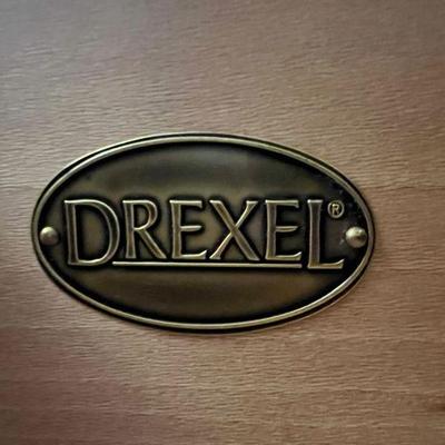 Drexel armoire 