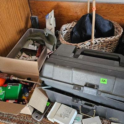 Yard sale photo in Colorado Springs, CO