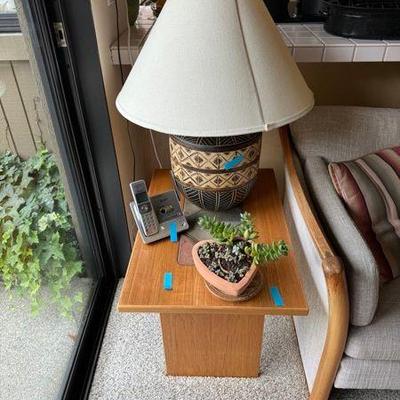 Table sold