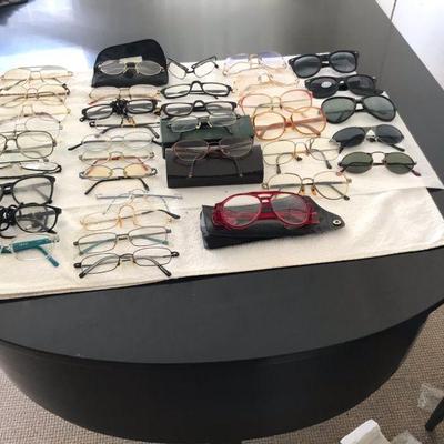 MPS108 Assorted Eyeglasses 