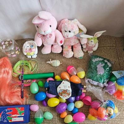 MPS016 - Hoppy Easter Theme Decor & Items