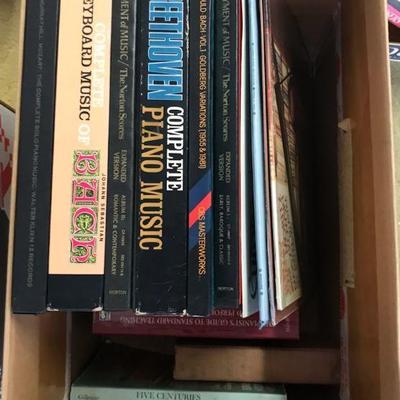 MPS116 Collection Of Classical Music