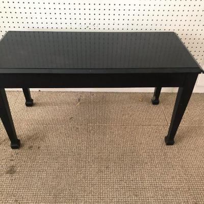 MPS040 - Wooden Piano Bench