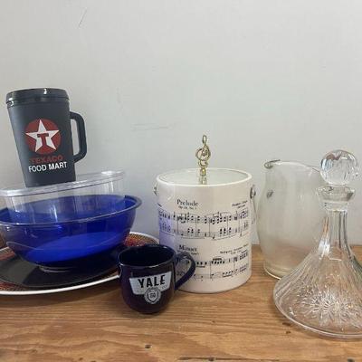 MPS157- Household Goods