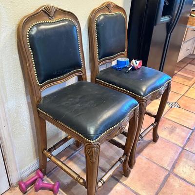 Bar stools