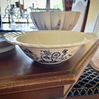 Blue Danube / Blue Nordic / Blue Onion china