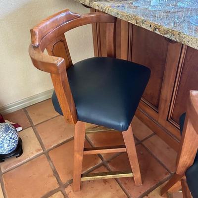 Countertop stools