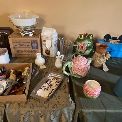 Estate Sales By Olga in Colonia, NJ