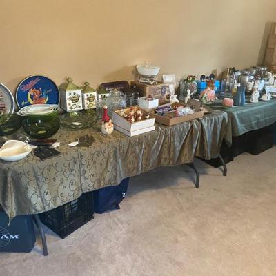Estate Sales By Olga in Colonia, NJ