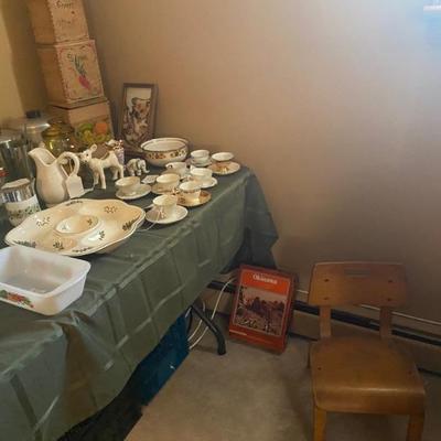 Estate Sales By Olga in Colonia, NJ
