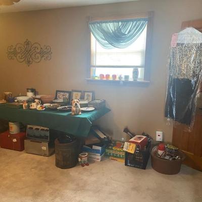 Estate Sales By Olga in Colonia, NJ