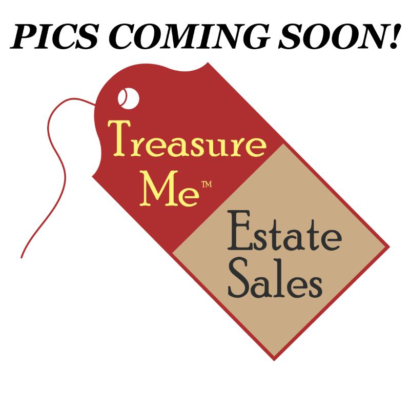 Treasure Me Team in Gladwyne for a One Day Estate Sale