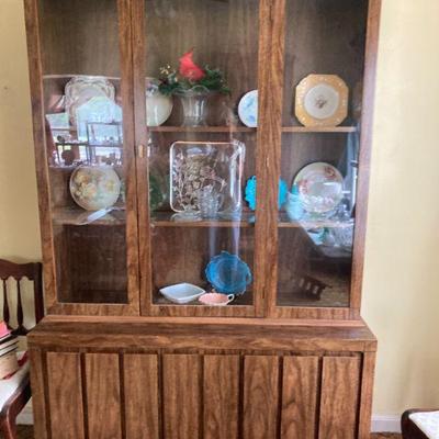 China Hutch