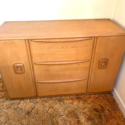 Heywood Wakefield sideboard - very clean