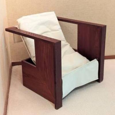 Marmol Radziner Reproduction Schindler Sling Chair