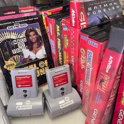 Games 