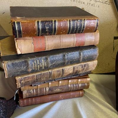 Vintage books 