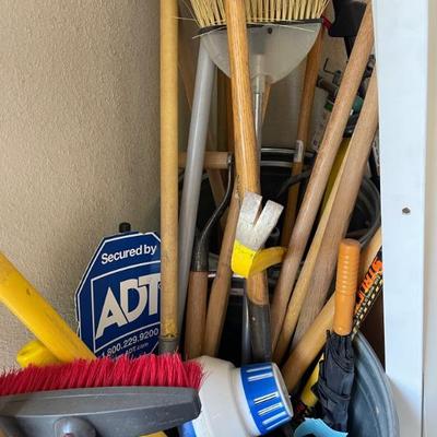 Garden tools 