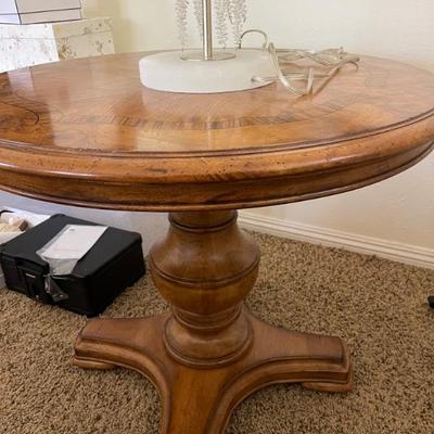 Nice table 