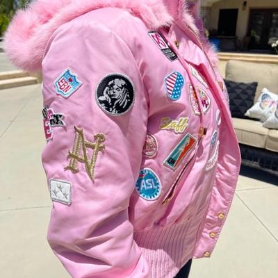 Juicy reversible 