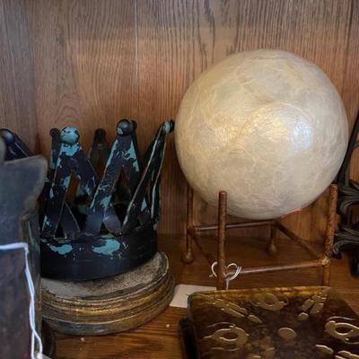 Jan items 