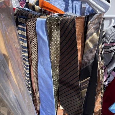 Ties 