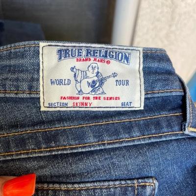 True religion 