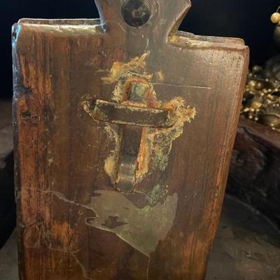 Blessing Box 