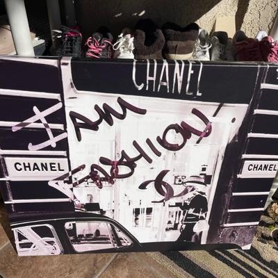 Chanel 