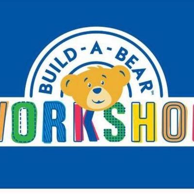 BUID A BEAR COLLECTION 