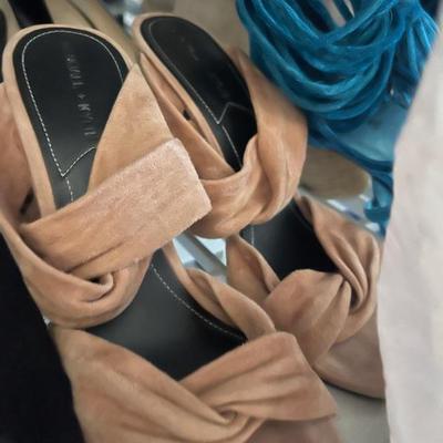 Designer shoes 