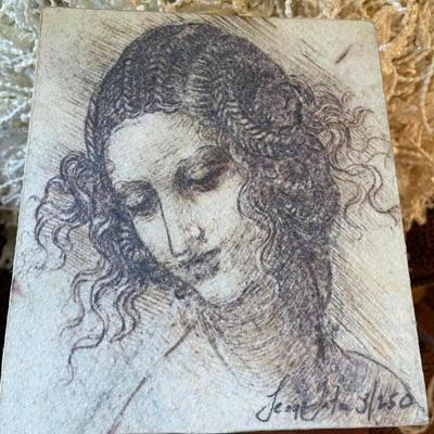 Local art 